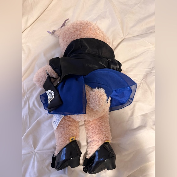 Victoria Justice Build-a-Bear RARE - Picture 3 of 7